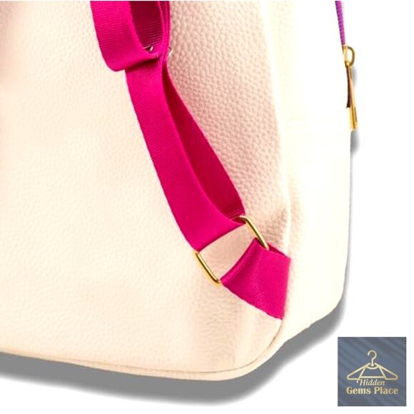 Marvel Ghost-Spider Mini Backpack 10\